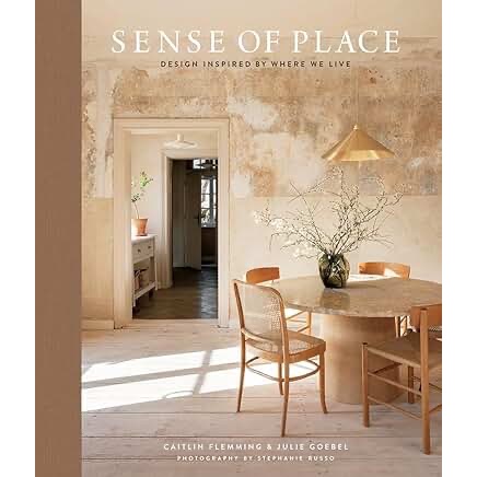 Sense Of Place Design Book