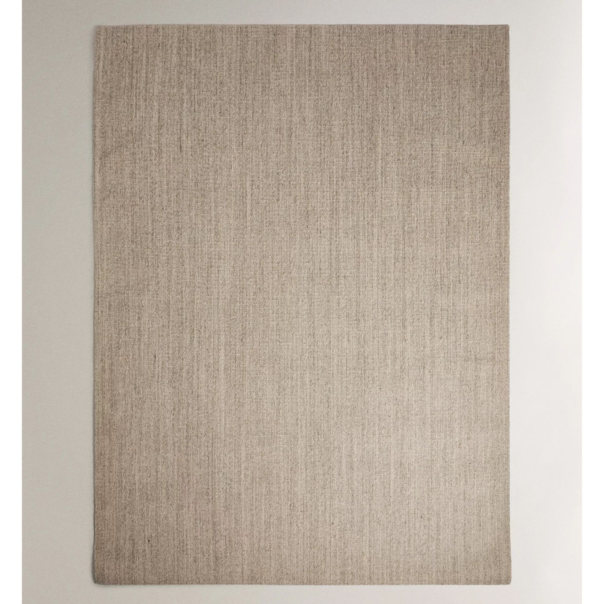 Woven Sisal Area Rug
