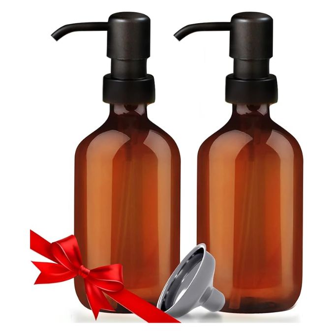 Soap Dispenser