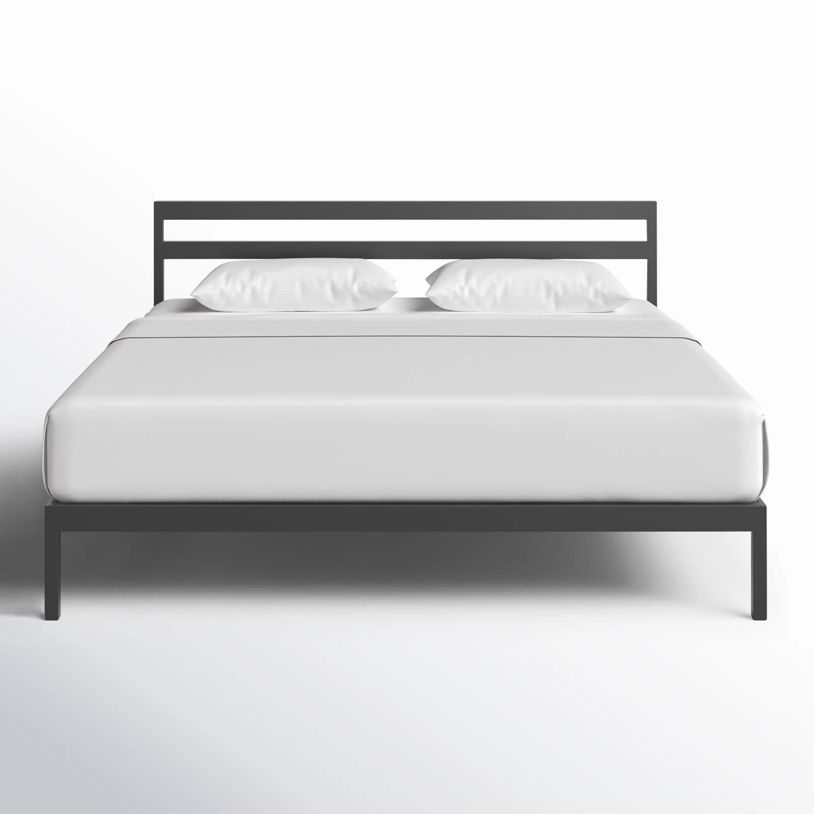 Aston Slat Bed