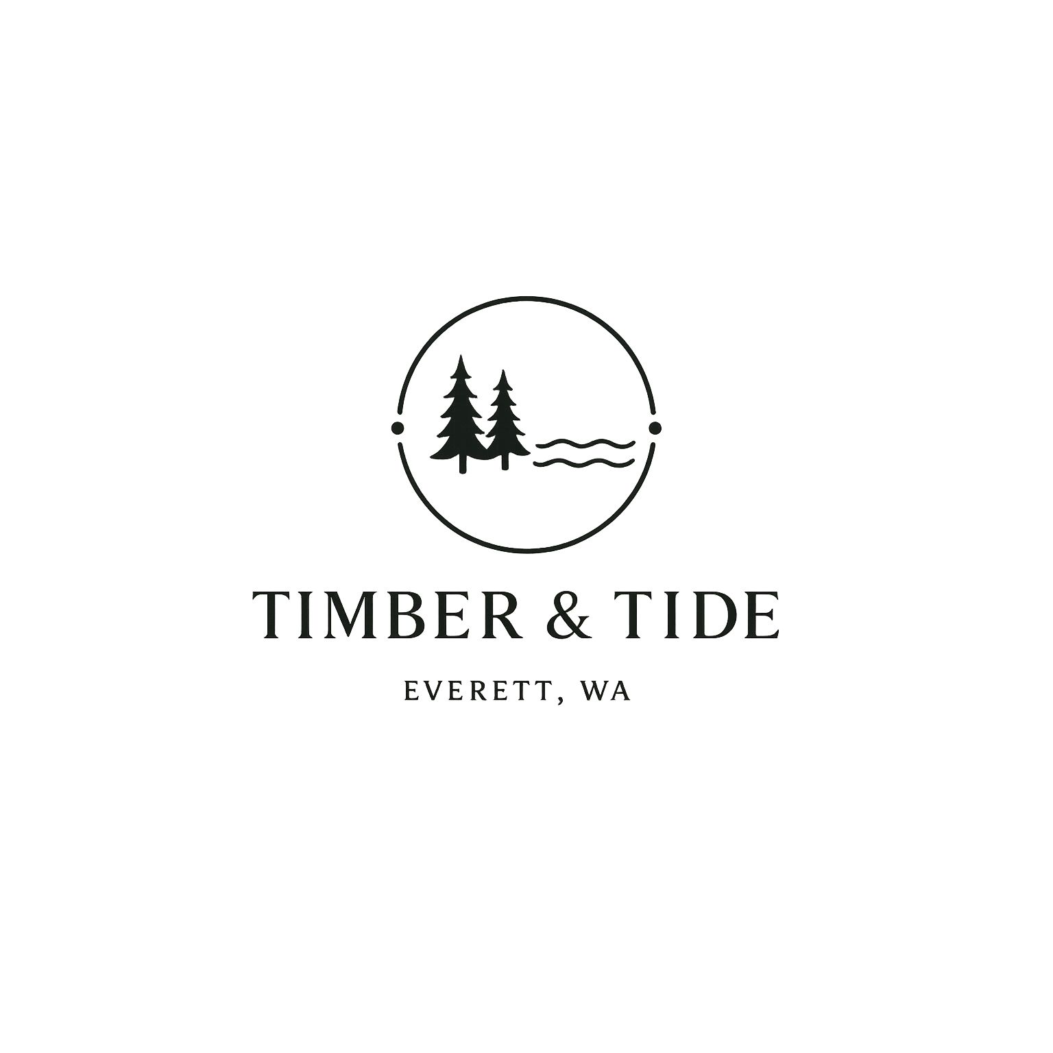 Timber & Tide