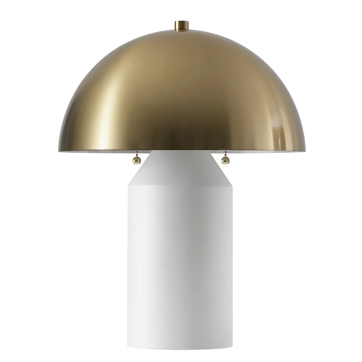 Jove 17.5" Table Lamp