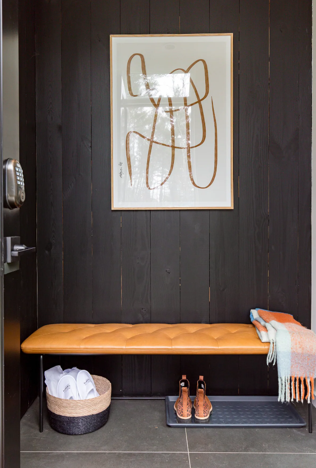 Entry Way