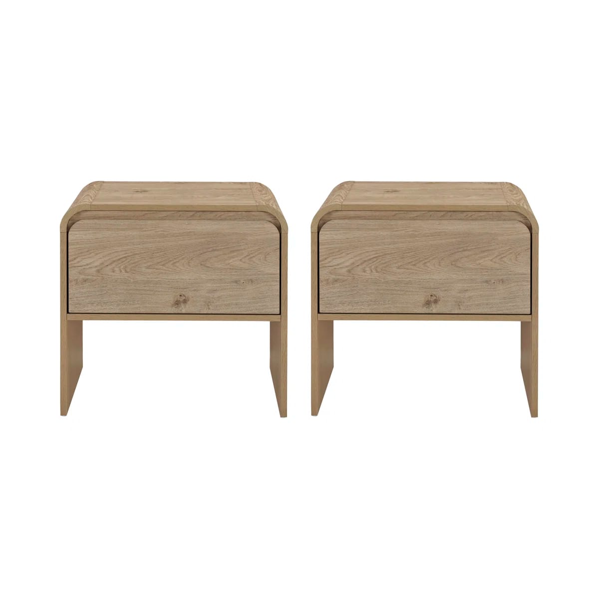 Epifana 2-Piece Set - 2 End Tables (Set of 2)