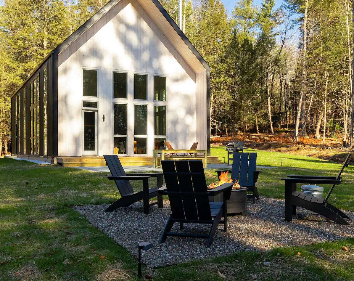 Outdoor Area