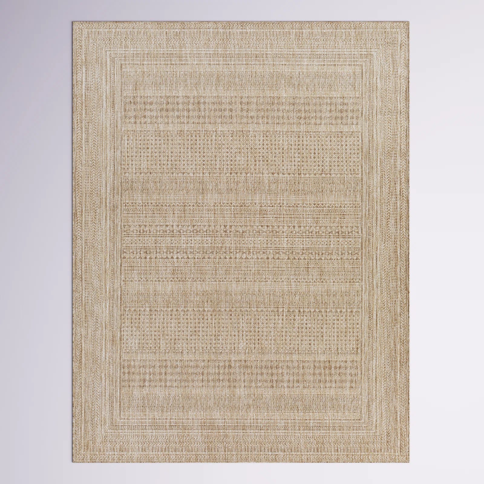 Camar Oriental Rug