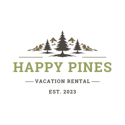 Happy Pines Retreat