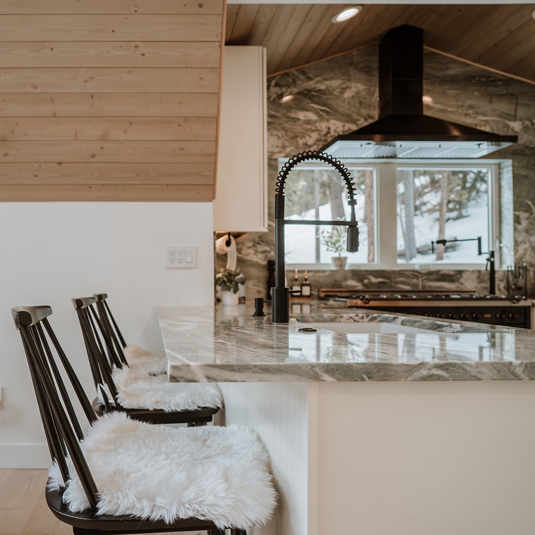 Counter Height Stools