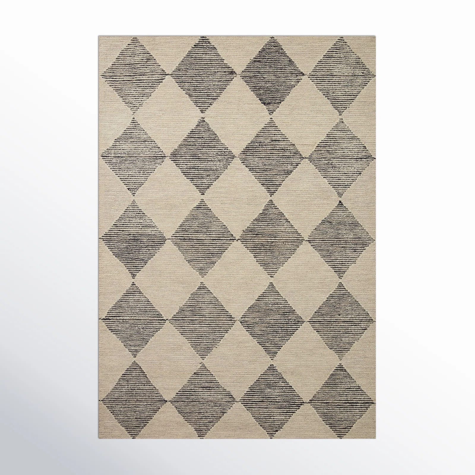 Francis Wool Rug