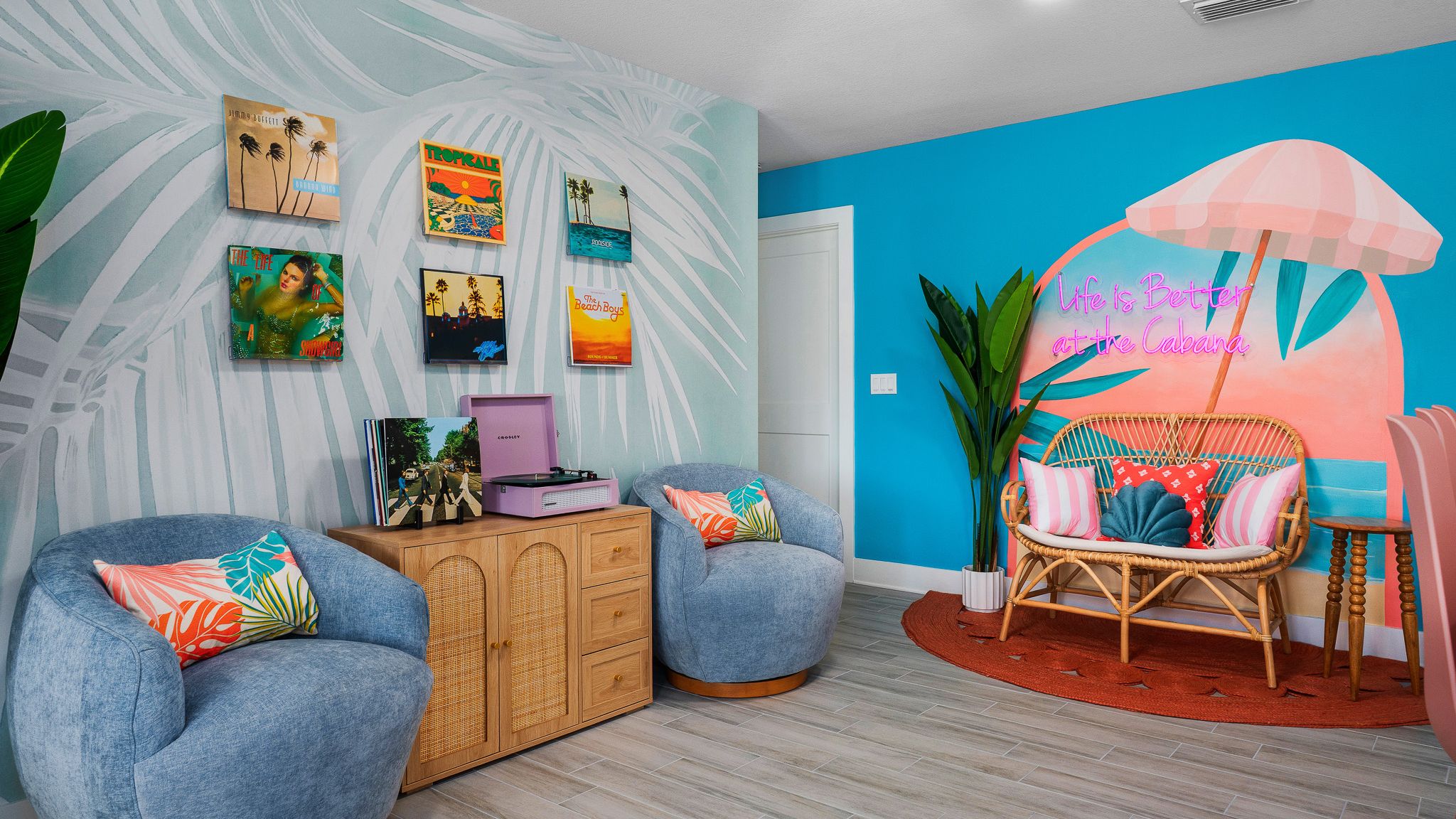 Coral Cabana Bradenton