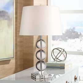 Table Lamps
