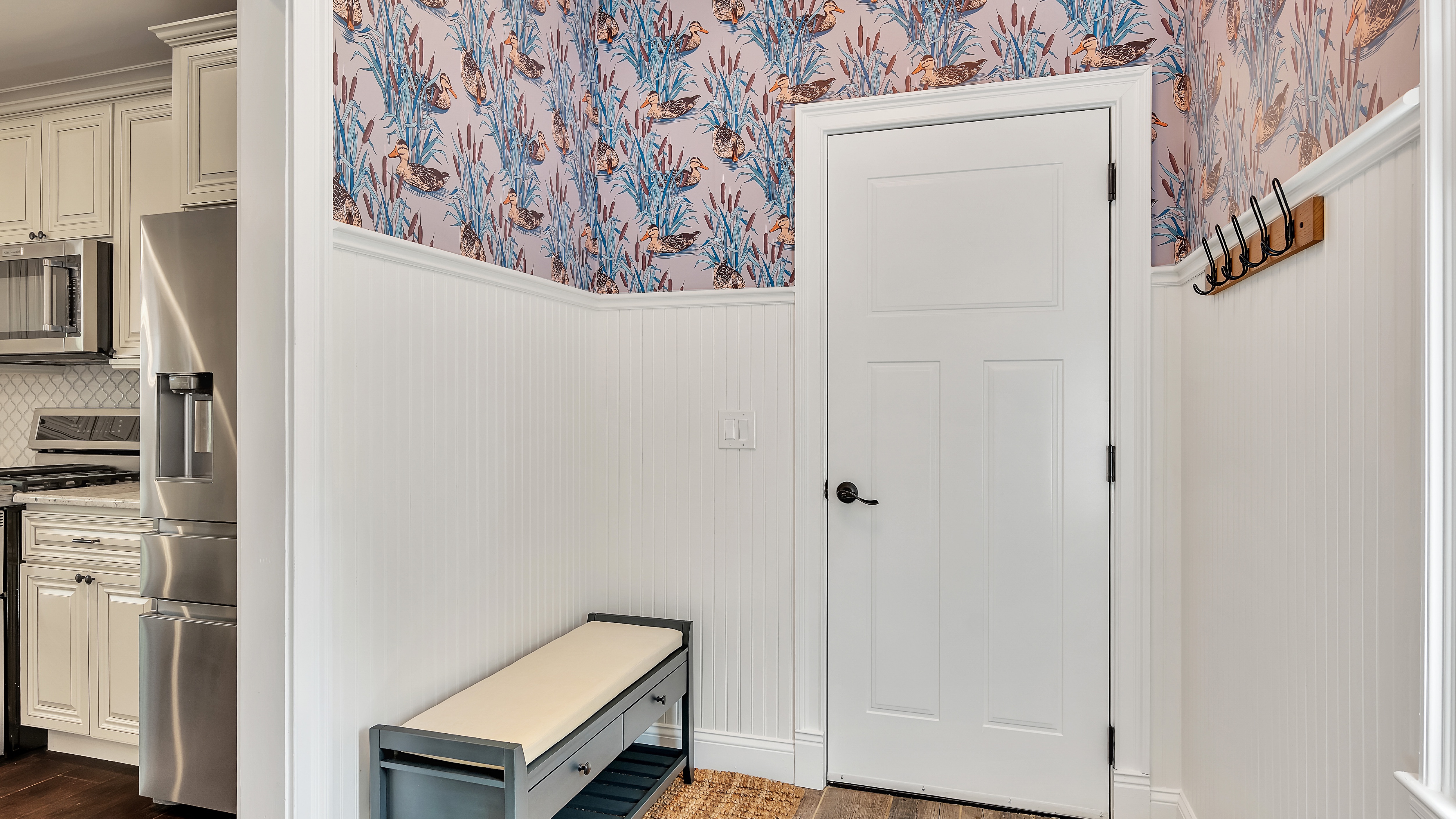 Entryway