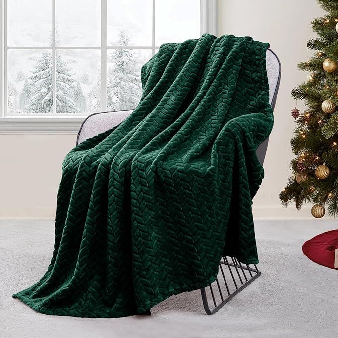Throw Blanket