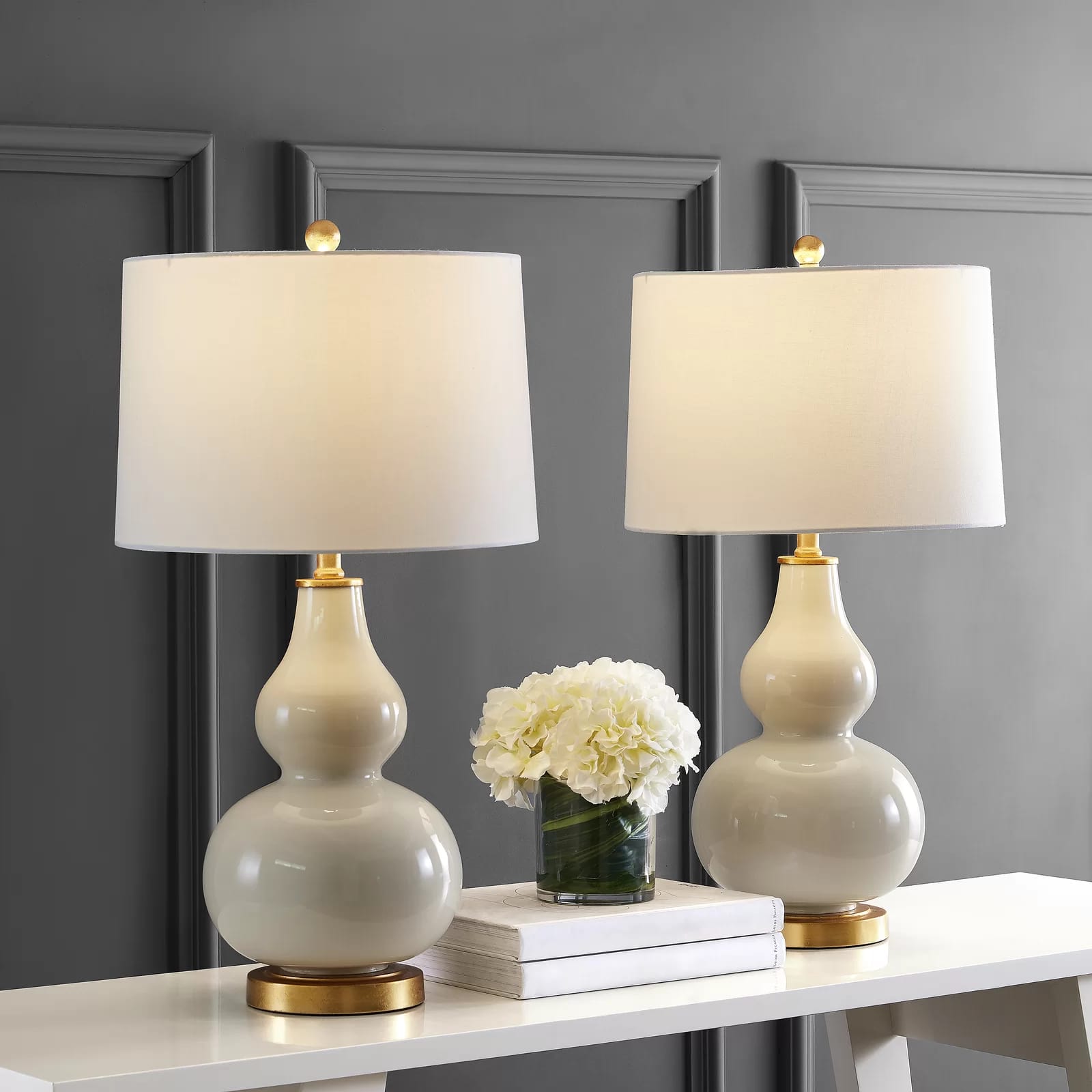 Tamara Table Lamp (Set of 2)