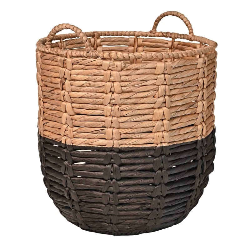 Joss & Main Kei Wicker Basket