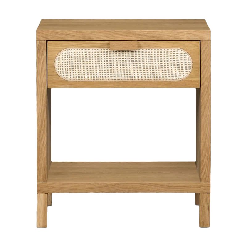Roma 1 - Drawer Nightstand