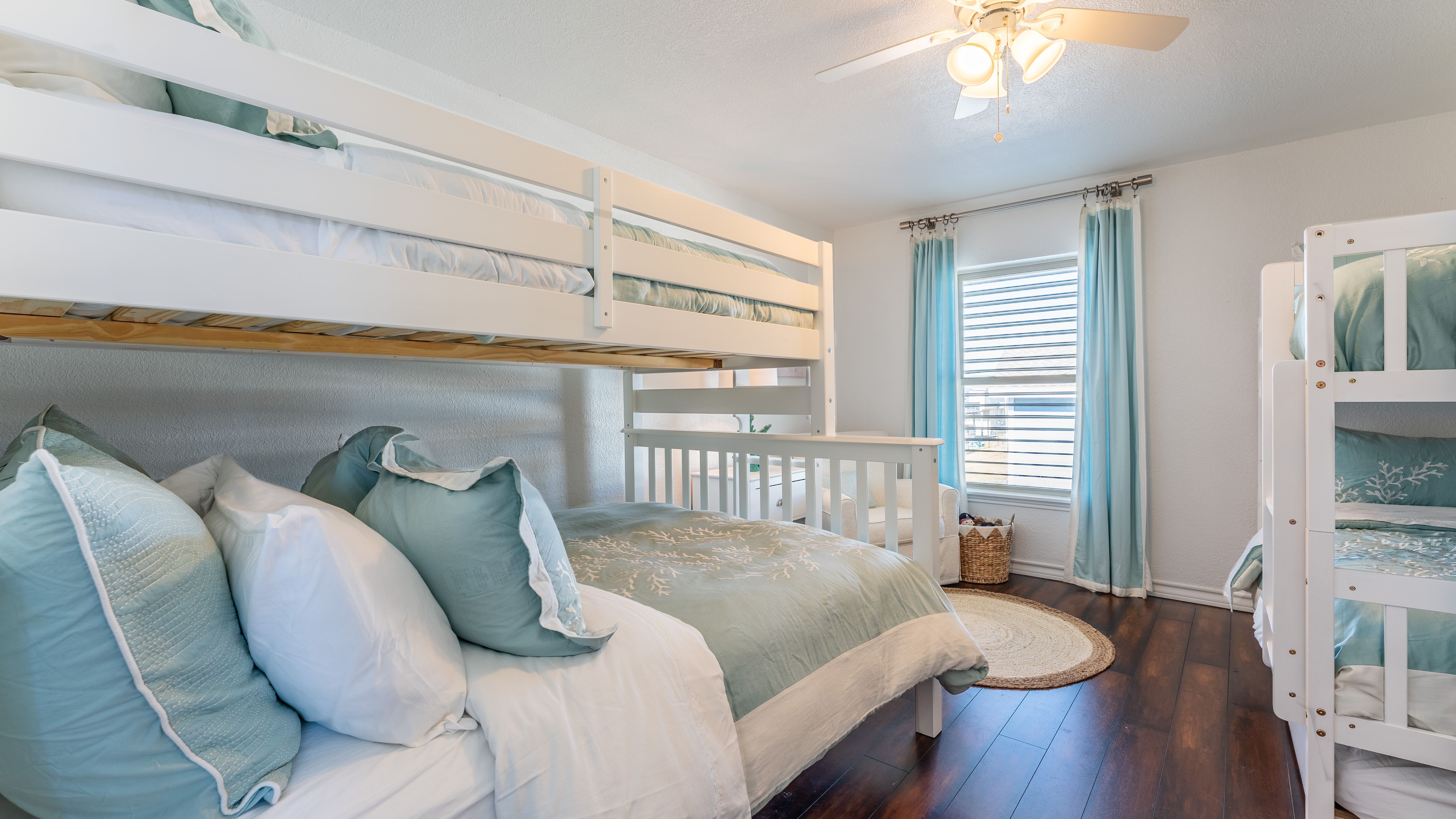 Bunk Room