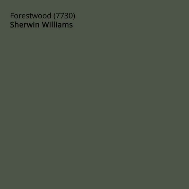 Forestwood SW 7730 