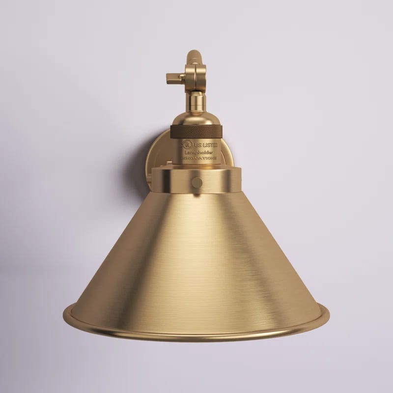 Paylor Armed Sconce