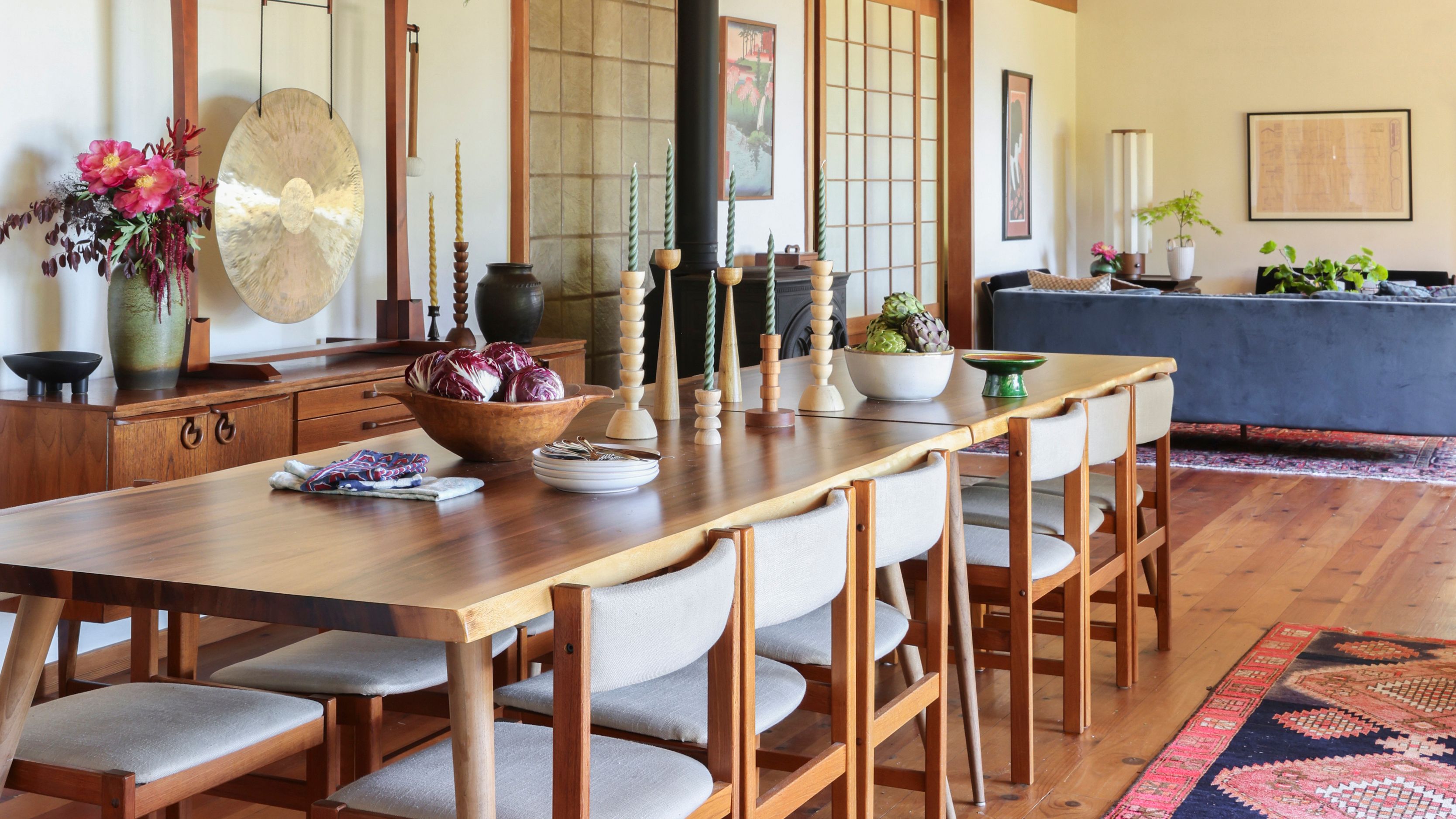Main Dining Room