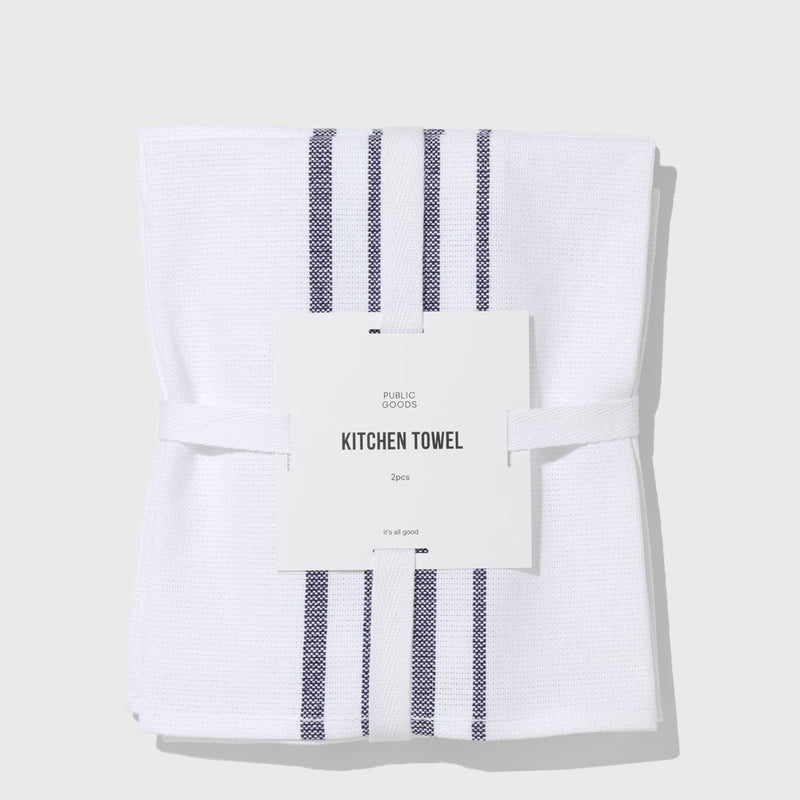 Cotton Kitchen Towels