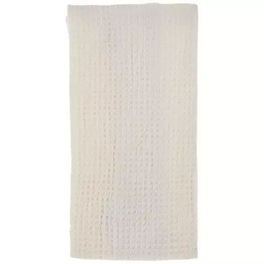 Waffle Knit Kitchen Towel