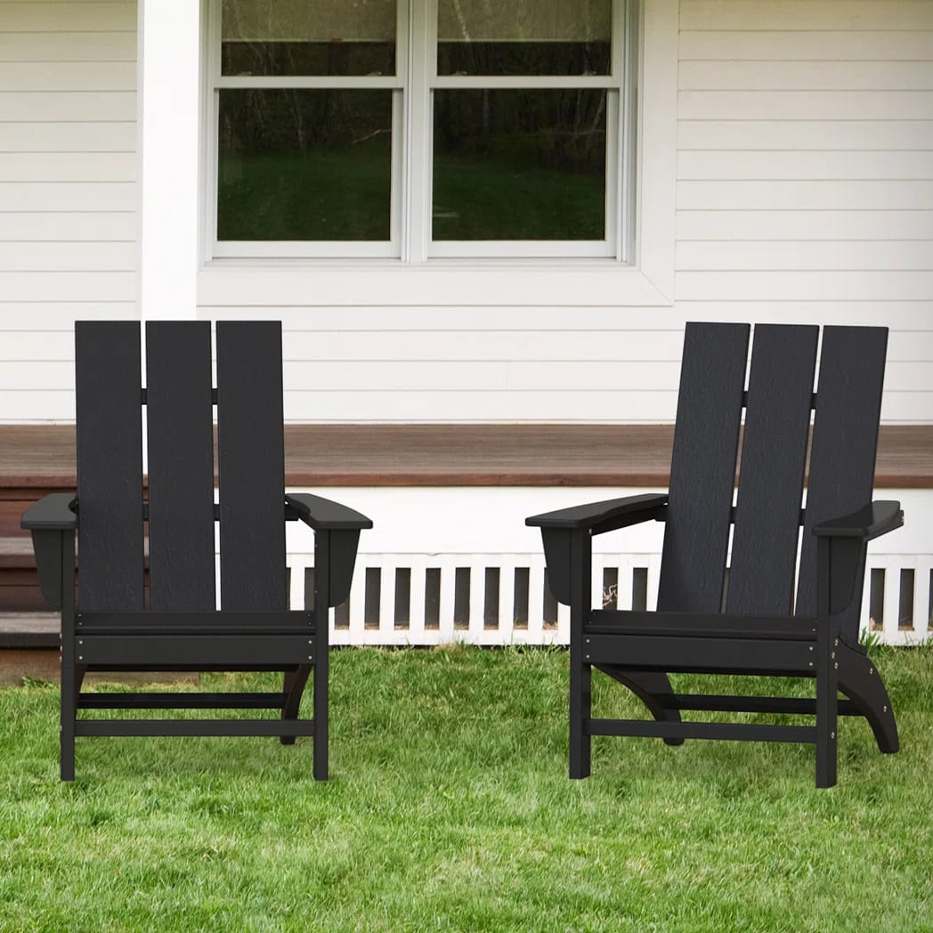Jergo Adirondack Chair (Set of 2)