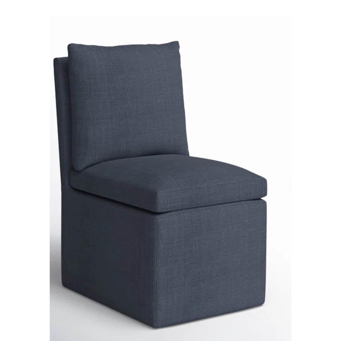 Birch Lane Alayaa Upholstered Side Chair