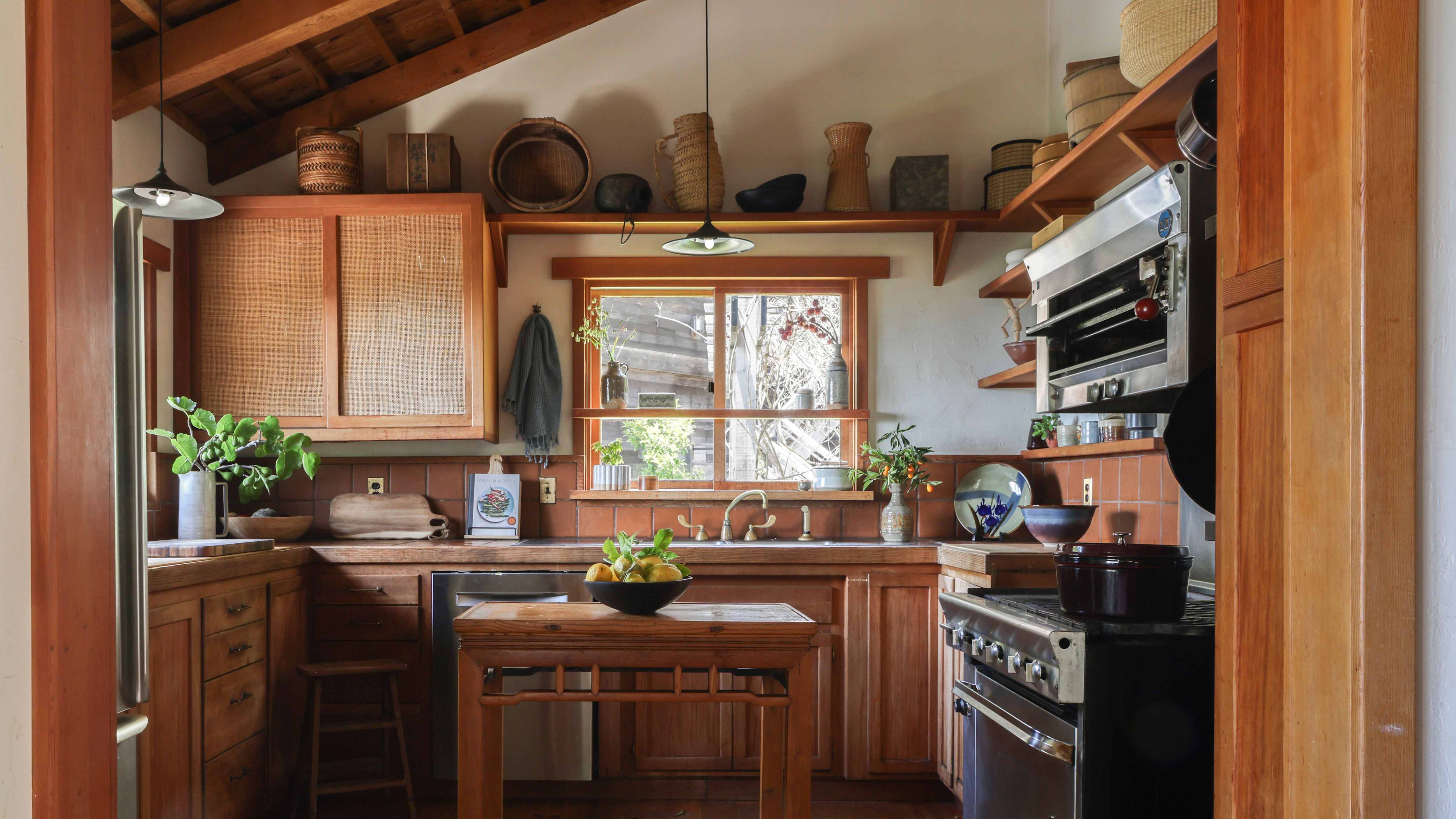 Main Kitchen