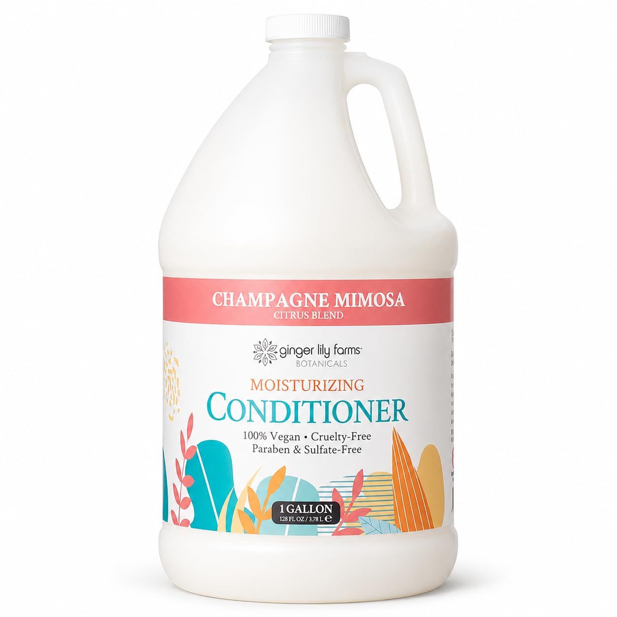 Ginger Lily Farms Botanicals Conditioner- Champagne Mimosa