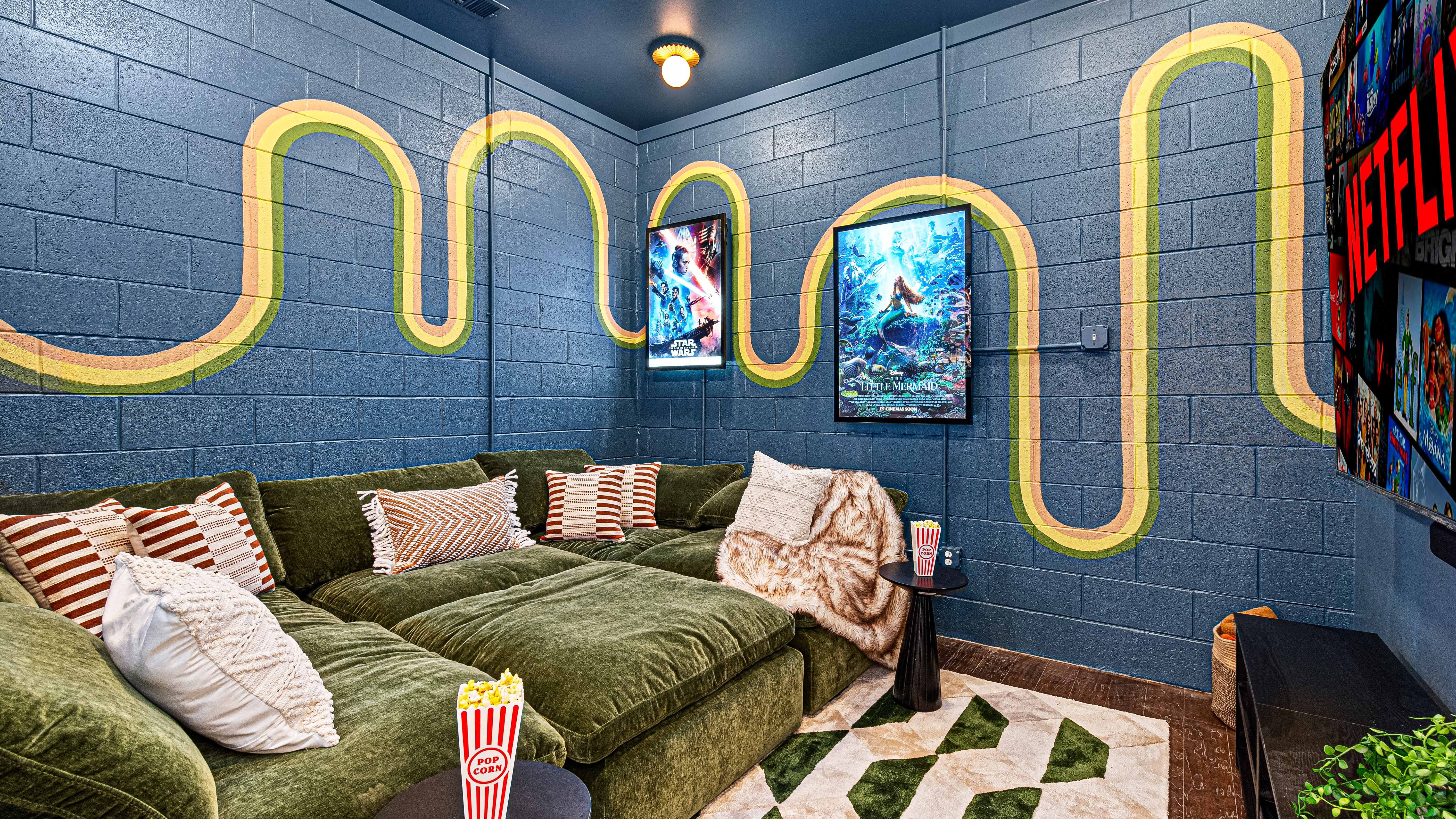 Home Theater