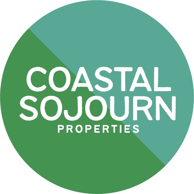 Coastal Sojourn Favorites