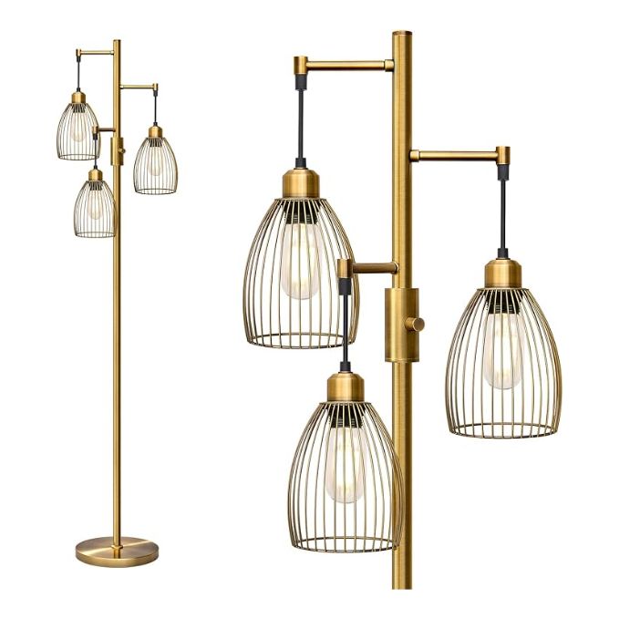 Floor Lamp