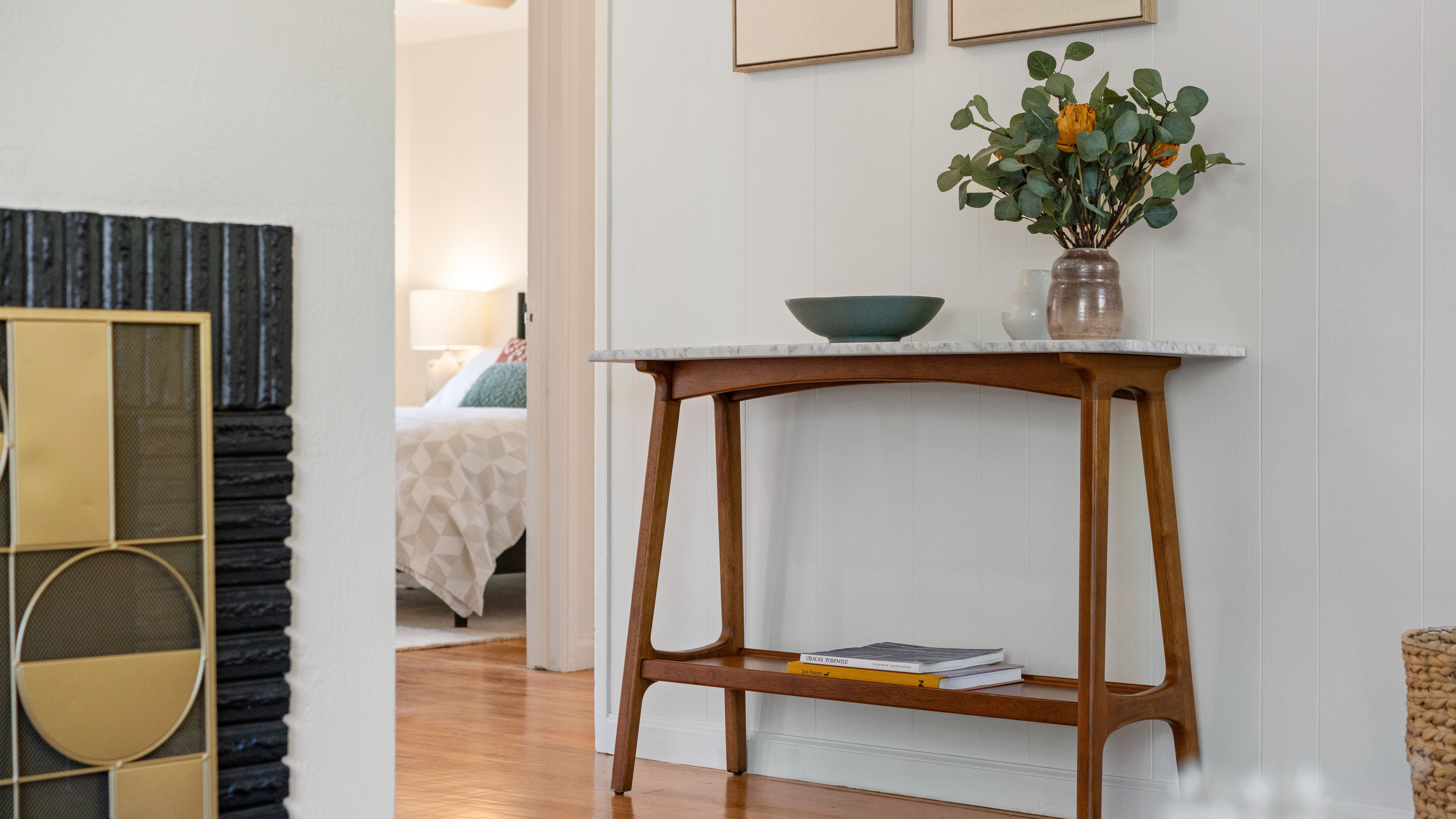 Entryway