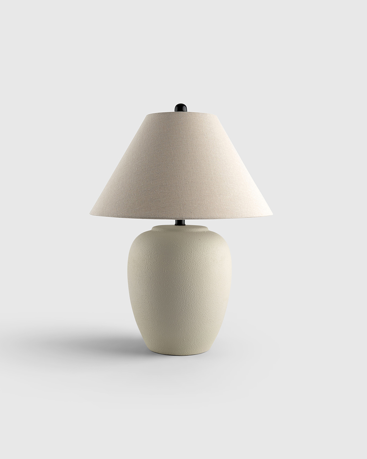 Heritage Ceramic Table Lamp