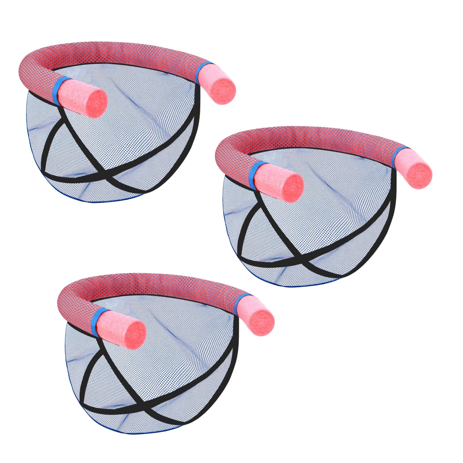 Toys & Inflatables (Set of 3)