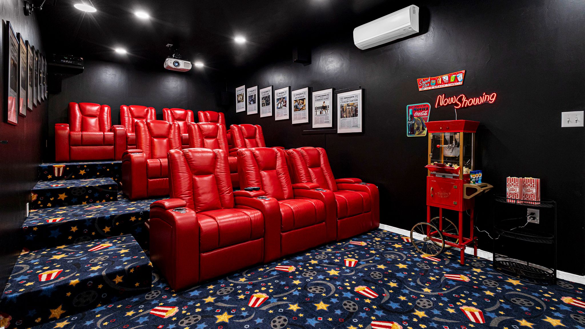 Movie Theater