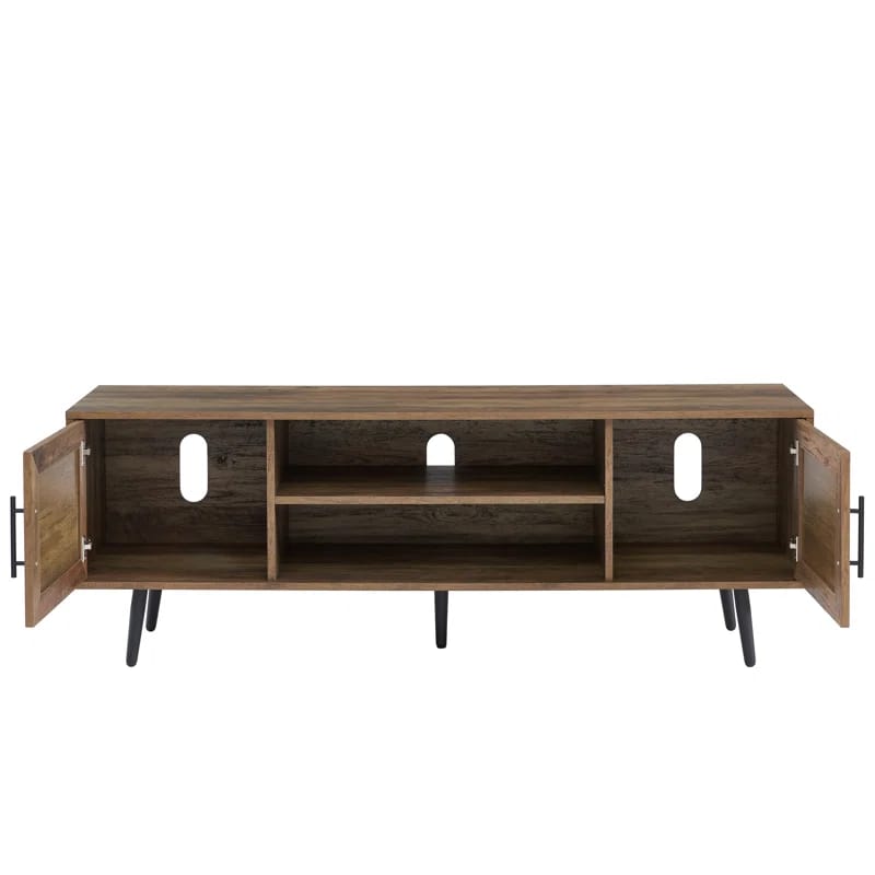 Bryner TV Stand For TVs Up To 70"