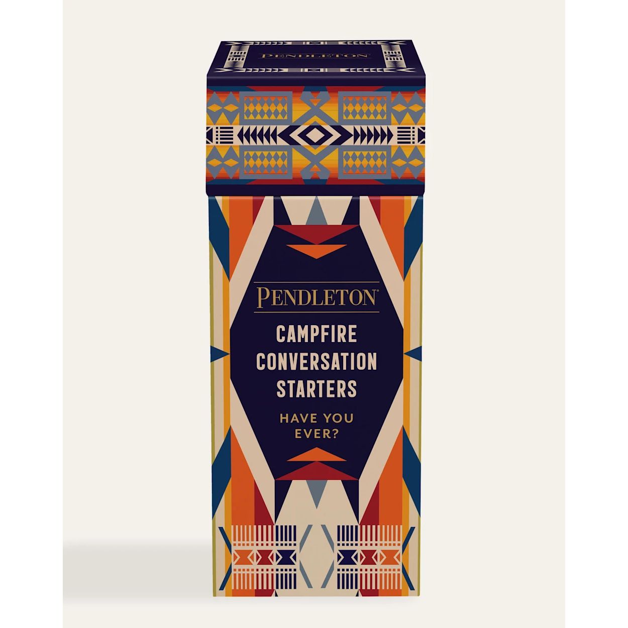 Buy Campfire Conversation Starters For Usd 19.95 | Pendleton