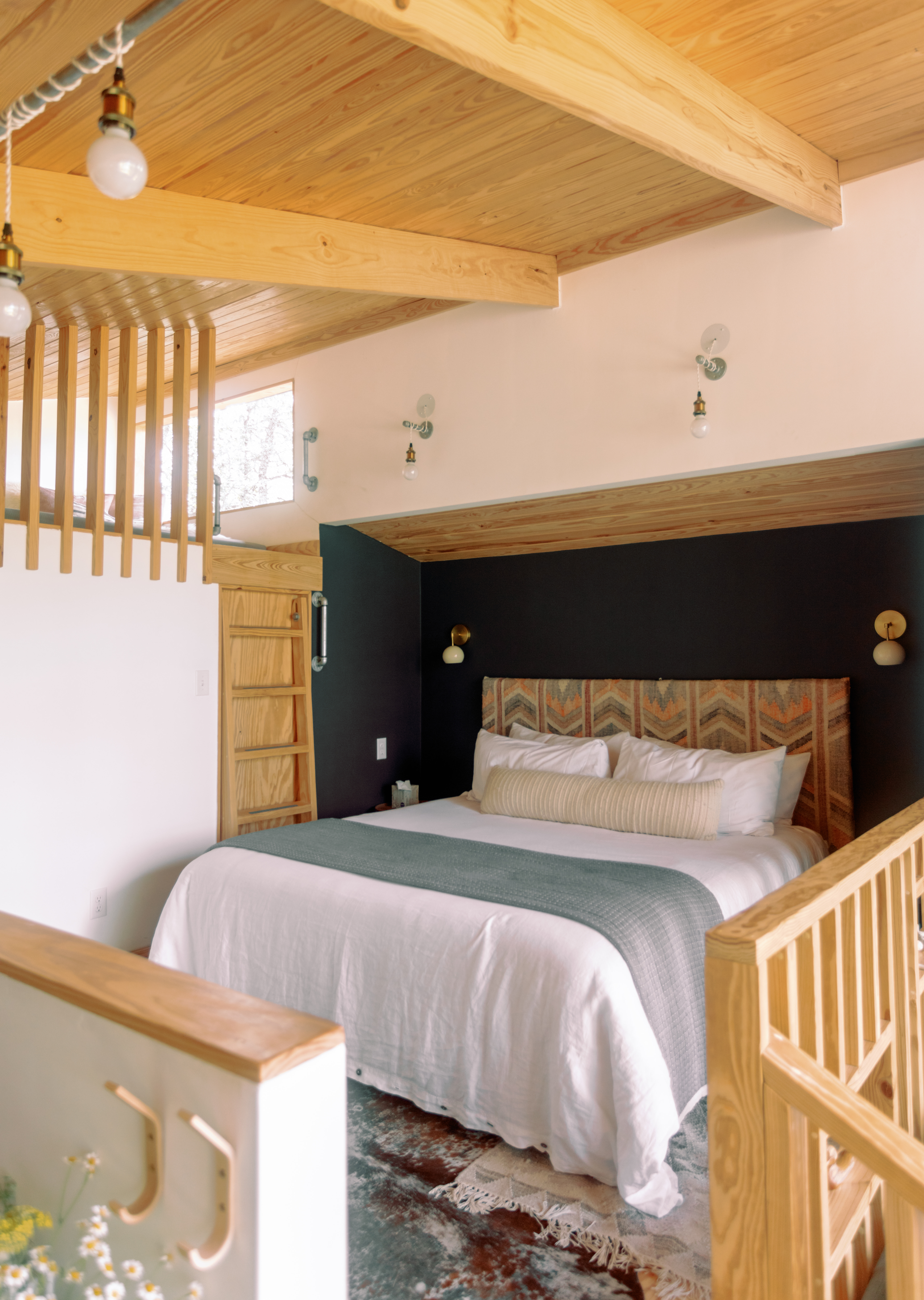 Bedrooms