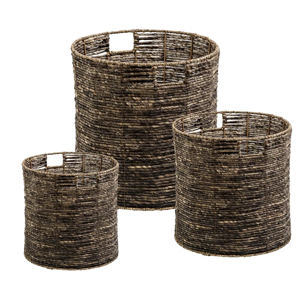 Dovecove Wicker Basket
