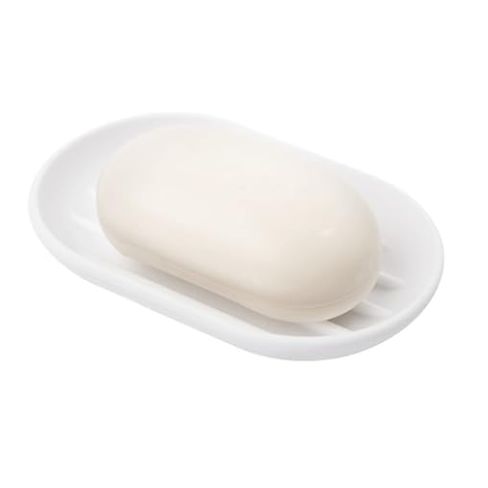 Umbra Step Bathroom Accessories Soap Dish