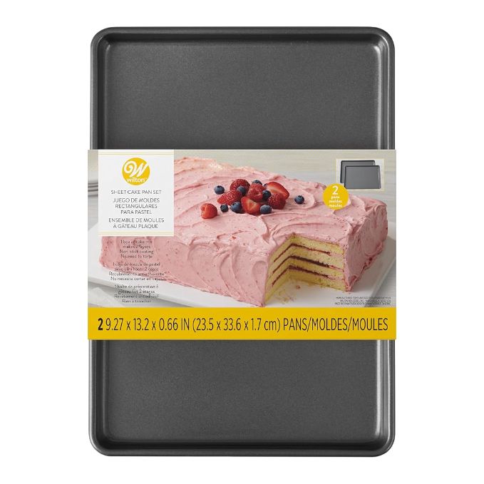 Baking Sheets