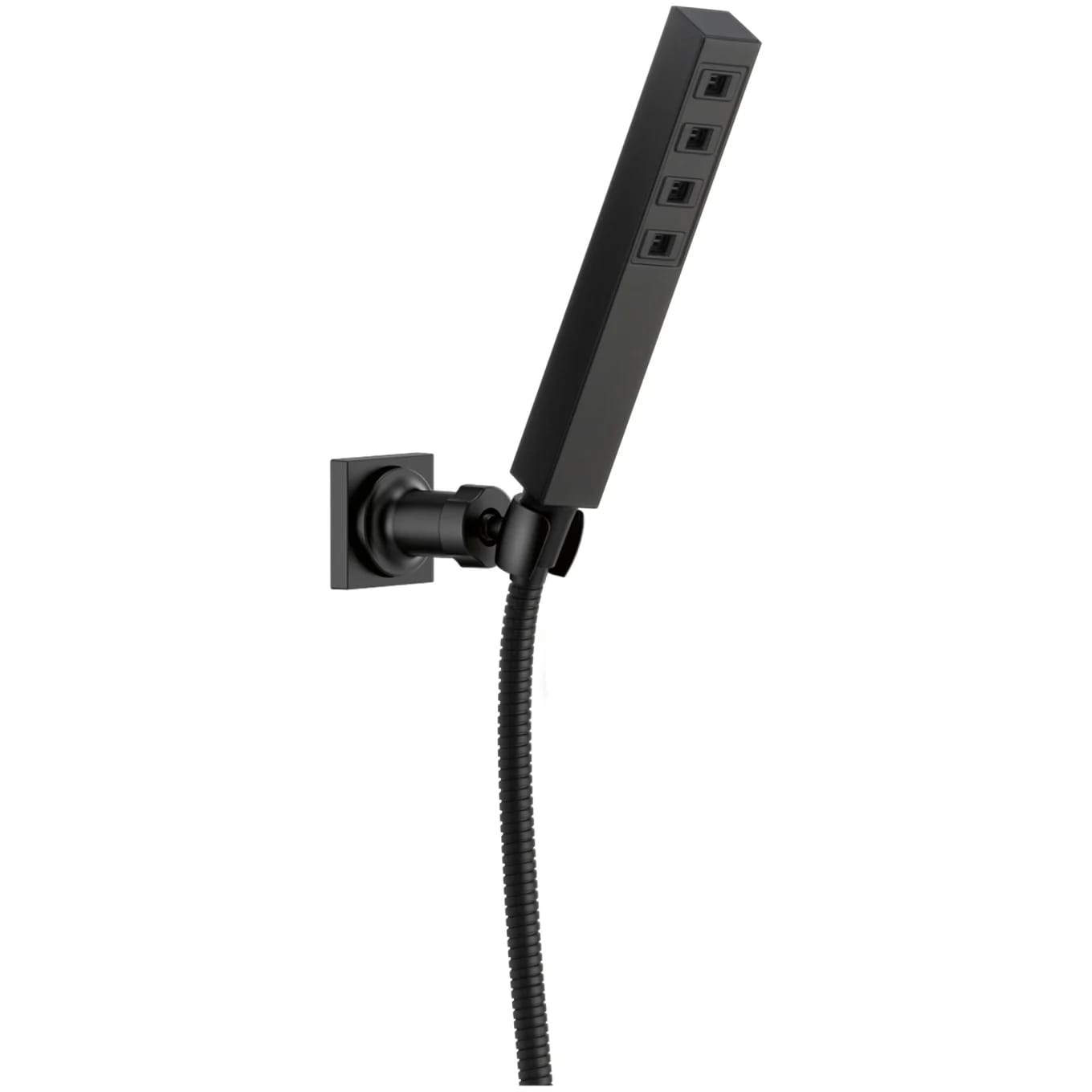 Delta Angular 1.75 GPM Single Function Hand Shower