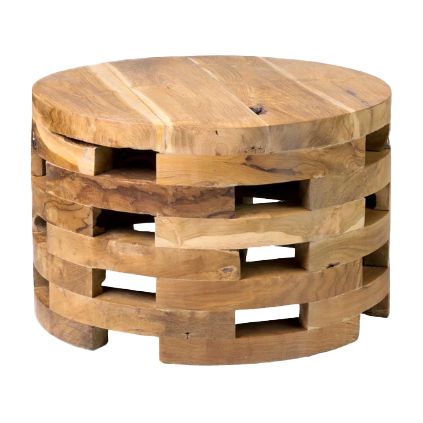 Lark Manor Charnessa Coffee Table