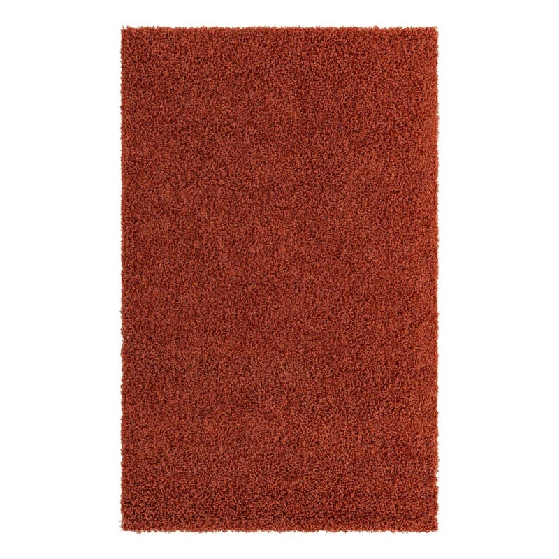 Santra Solid Color Indoor Rug