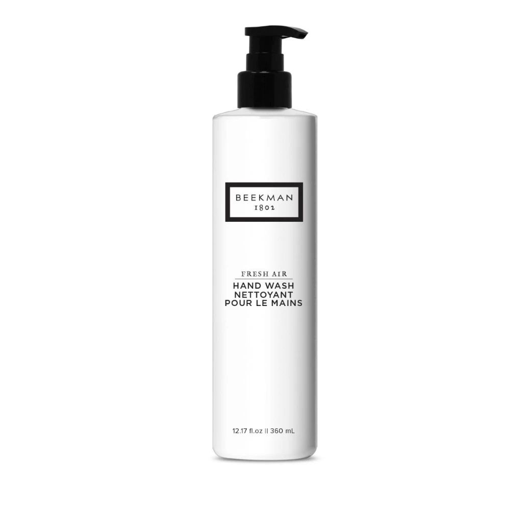 Beekman 1802 Fresh Air Hand & Body Wash