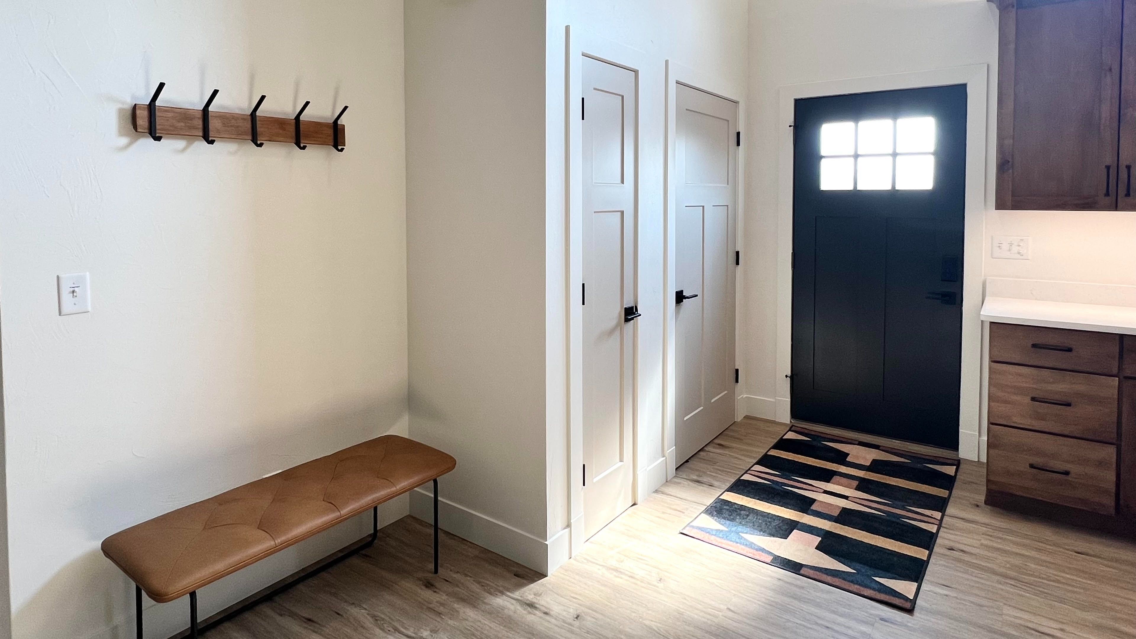 Entryway
