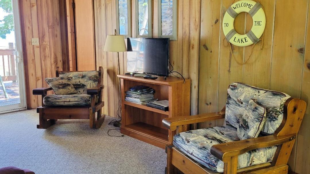 Cabin 6