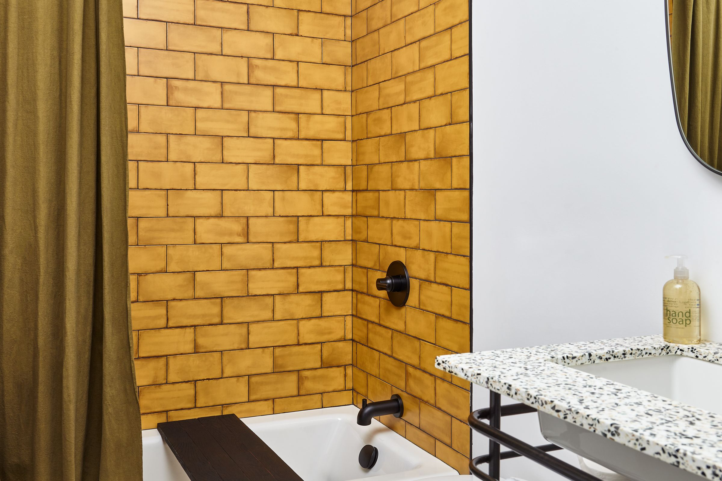 2nd Bathroom